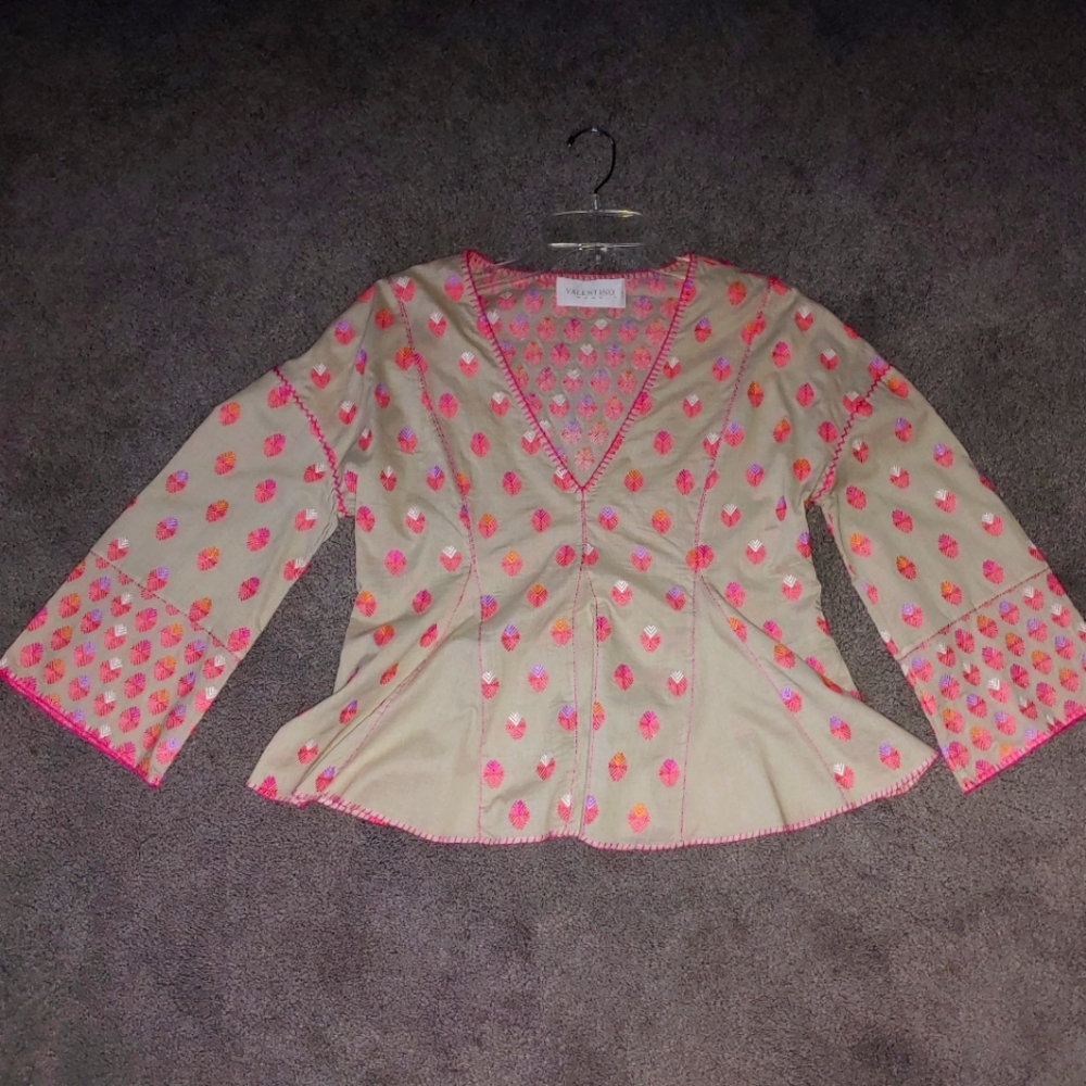 Valentino blouse